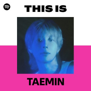Imagem de Taemin