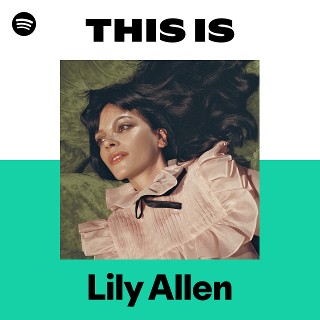 Imagem de Lily Allen