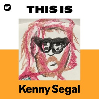 Kenny Segal | Spotify