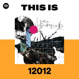 12012 | Spotify