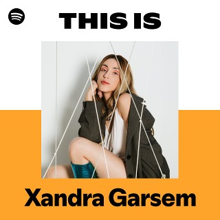 Imagem de Xandra Garsem