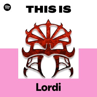 Lordi | Spotify