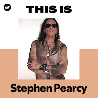 Stephen Pearcy Stripped　RATTスティーブン・パーシー 楽曲紹介】スティーヴン・パーシー（Stephen Pearcy）「I'm a Ratt