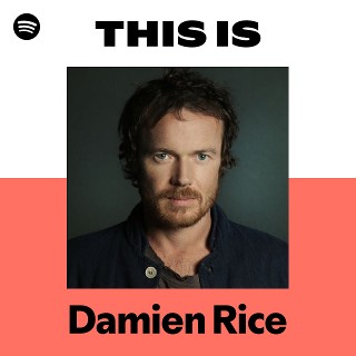 Imagem de Damien Rice