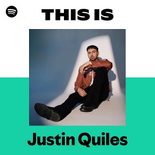 Imagem de Justin Quiles