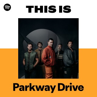 Imagem de Parkway Drive