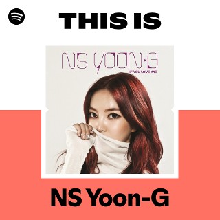 NS Yoon-G | Spotify