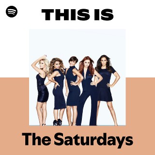 Imagem de The Saturdays