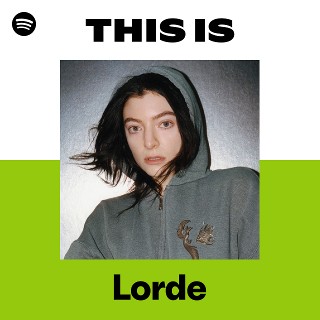 Imagem de Lorde