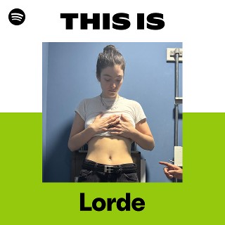 Imagem de Lorde