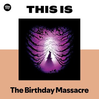 Imagem de The Birthday Massacre