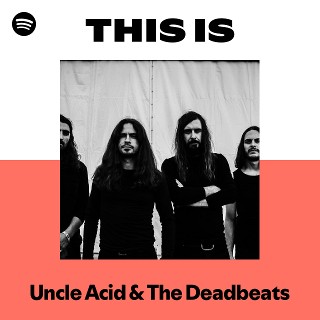 Imagem de Uncle Acid and the Deadbeats