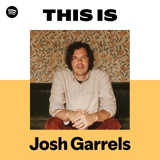 Imagem de Josh Garrels
