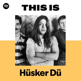 Imagem de Hüsker Dü