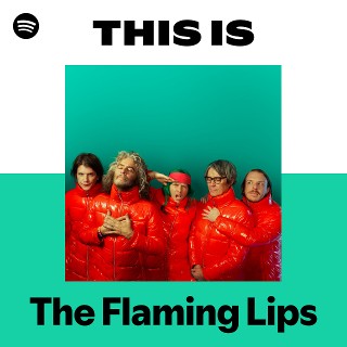 Imagem de The Flaming Lips