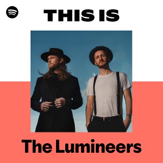 Imagem de The Lumineers