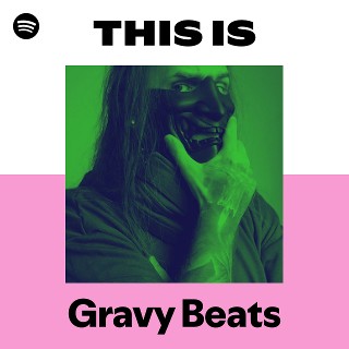Imagem de Gravy Beats