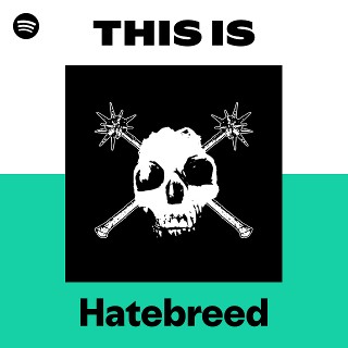 Imagem de Hatebreed
