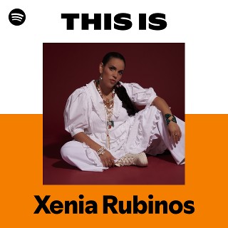 Listen to Xenia Rubinos Songs | Spotify