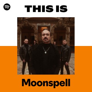 Imagem de Moonspell