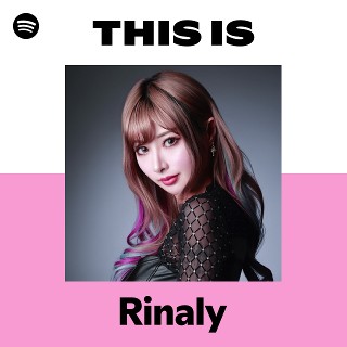 Rinaly | Spotify