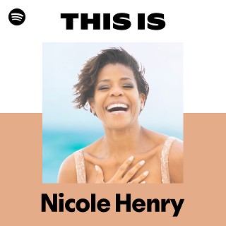Nicole Henry | Spotify