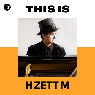 レコード H ZETTRIO Japan Live in Yokohama