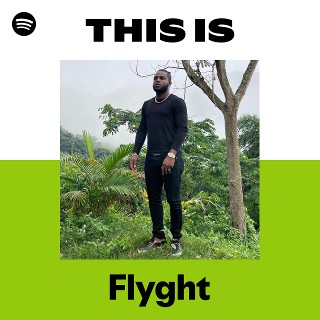 Flyght | Spotify