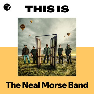 Imagem de Neal Morse