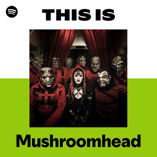 Imagem de Mushroomhead
