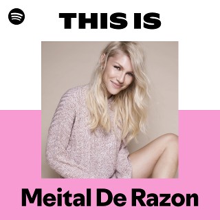 Imagem de Meital de Razon