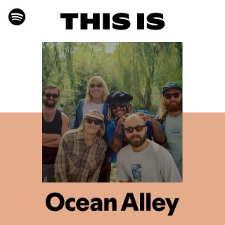 Imagem de Ocean Alley
