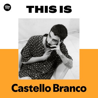 Imagem de Castello Branco