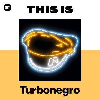 Imagem de Turbonegro