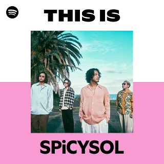 SPiCYSOL | Spotify