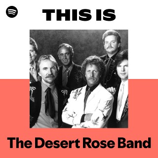 Imagem de Desert Rose Band