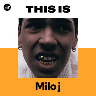 Imagem de MILO J