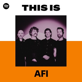 This Is AFI