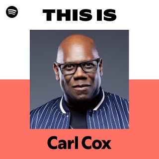 This Is Carl Cox
