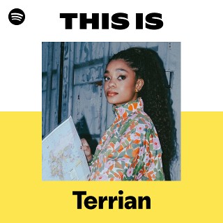 This Is Terrian