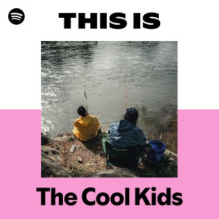 This Is The Cool Kids