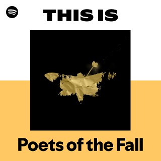 Imagem de Poets Of The Fall