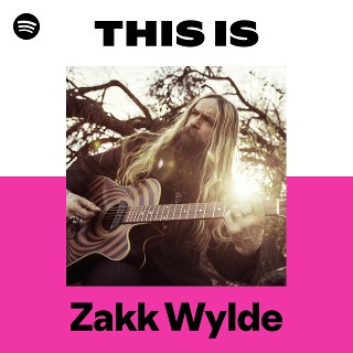 This Is Zakk Wylde
