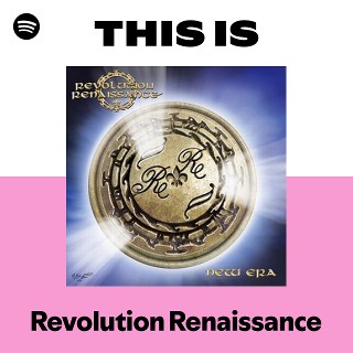 Imagem de Revolution Renaissance