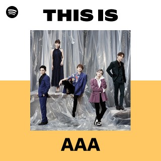 AAA | Spotify