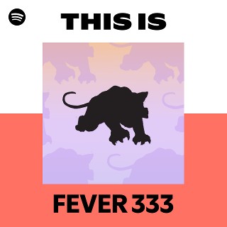 Imagem de The Fever 333