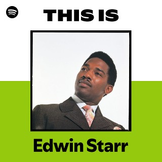 Imagem de Edwin Starr