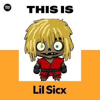 Lil Sicx | Spotify