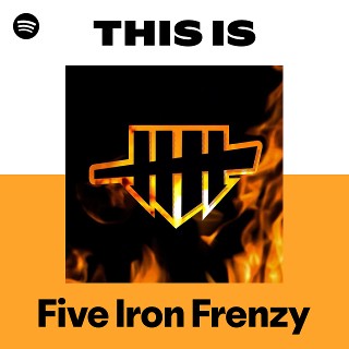 Imagem de Five Iron Frenzy