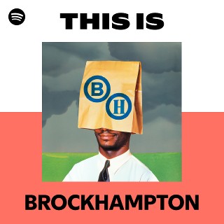 Imagem de Brockhampton